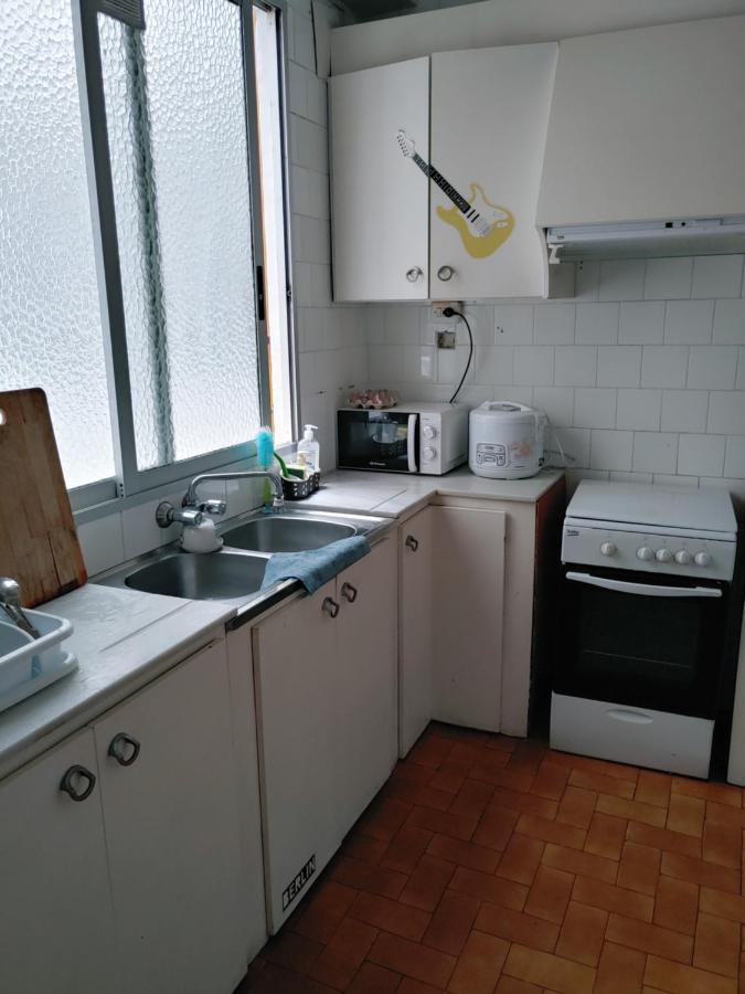 Comoda Habitacion Privada Valencie Exteriér fotografie