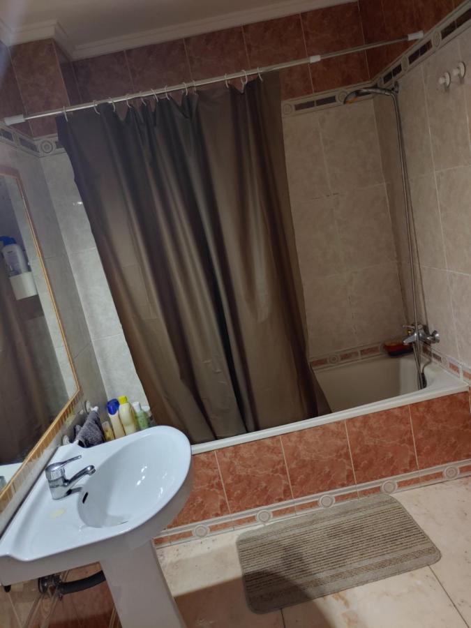 Comoda Habitacion Privada Valencie Exteriér fotografie