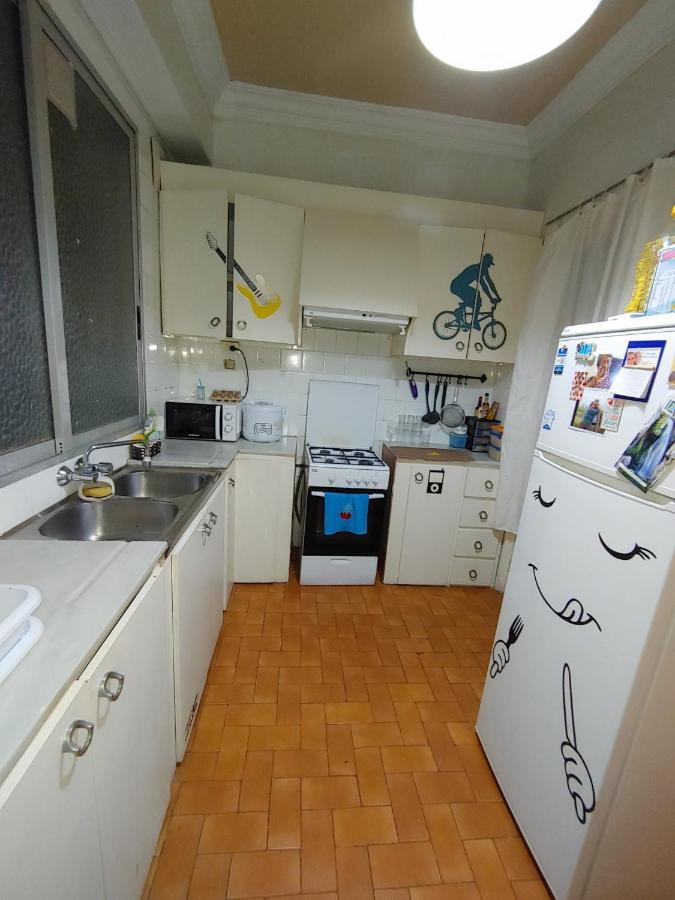 Comoda Habitacion Privada Valencie Exteriér fotografie