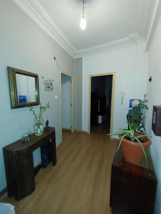 Comoda Habitacion Privada Valencie Exteriér fotografie